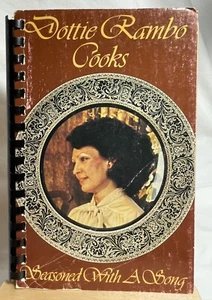 Dottie Rambo Cooks...Seasoned with a Song (1978) - Bild 1 von 8