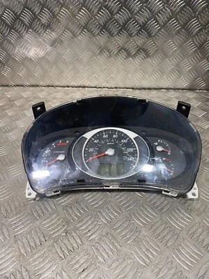 Cuadro de instrumentos velocímetro Hyundai Tucson 2008 94021-2E010 #2 Foto 1 de 4