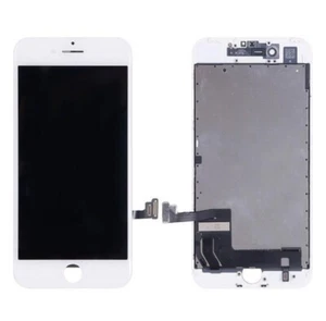 Display für iPhone 7 PLUS  5,5" LCD 3D Touch Screen Bildschirm Glas Weiß - Bild 1 von 1