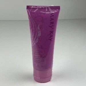 New, Not Sealed - Mary Kay Vanilla Berry Hand Cream 3 oz - Picture 1 of 1