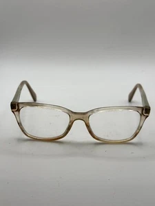 Ray Ban RB1591 3809 Polished Brown Striped Multicolor Brille NUR GESTELL - Bild 1 von 6