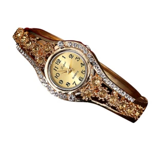 LVPAI  Hot Sale Fashion Luxury Women's Watches Women Bracelet Watch - Picture 1 of 3
