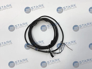 NEW Telemecanique XS1 N08PA349 Proximity Switch Sensor - Image 1 of 2