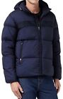 Tommy Hilfiger men's jacket buffer winter jacket size XXXL