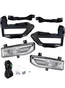 RP Remarkable Power Fog Light Rogue 17-20 S /SL/SV  - Picture 1 of 4