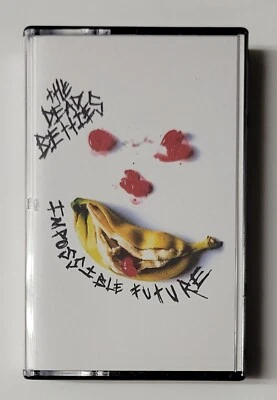 The Dead Betties Impossible Future EP Cassette 2024 Rotten Princess Records  - Image 1 of 4