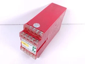 Elan SRB-NA-R-C.39/CH2-24V 150mA TESTED - Picture 1 of 4