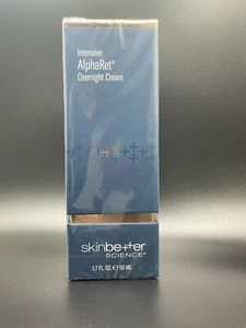 Intensive AlphaRet Overnight Cream - 1.7oz - Picture 1 of 3