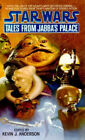 Tales From Jabbas Palace Star Wars Legends Star Wars   Legends
