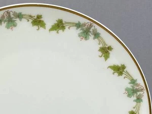 4 Haviland Limoges Salatteller 7 1/2" - Bild 1 von 5