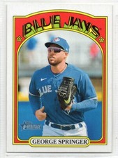 2021 Topps Heritage High Number - High Number SP - Pick Your Card - Free Ship