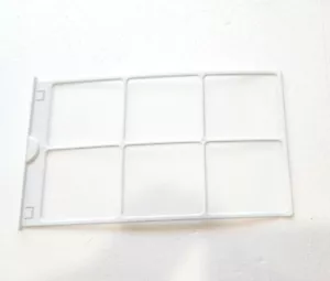 OEM GE Air Conditioner Filter Originally for GE AHQ06LYQ1, AHQ06LYW1. AHR05LWQ1 - Picture 1 of 1
