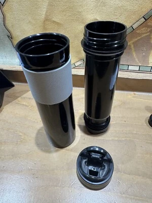 Travelling Cafetière  - Image 1 of 4