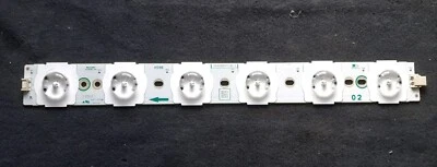 TIRA DE LED SHARP A596WG-94-A596-02 - Imagen 1 de 2