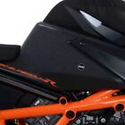 Poignées de traction de réservoir R&G noires (kit 2 poignées) KTM 1290 Super Duke R 2020 - 2023