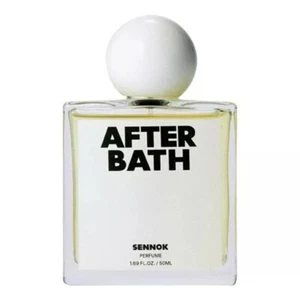 SENNOK Perfume Después del Baño 50 ml Cosmético Coreano K-Beauty - Imagen 1 de 3