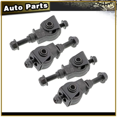 Front Alignment Camber Kit Fits 1990-92 1993 1994 1995 1996 1997 Honda Accord - Image 1 of 3