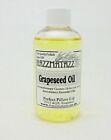 GRAPESEED CARRIER/MASSAGE OIL 200ML &gt; FREE P&amp;P &gt; OTHER GREAT OILS ALSO AVAILABLE