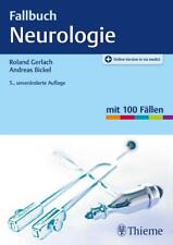 Fallbuch Neurologie