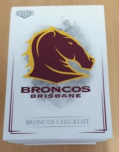2019 Nrl Elite BASE Set (144 Cards) (Auth TLA Card Dealer) - Picture 1 of 4