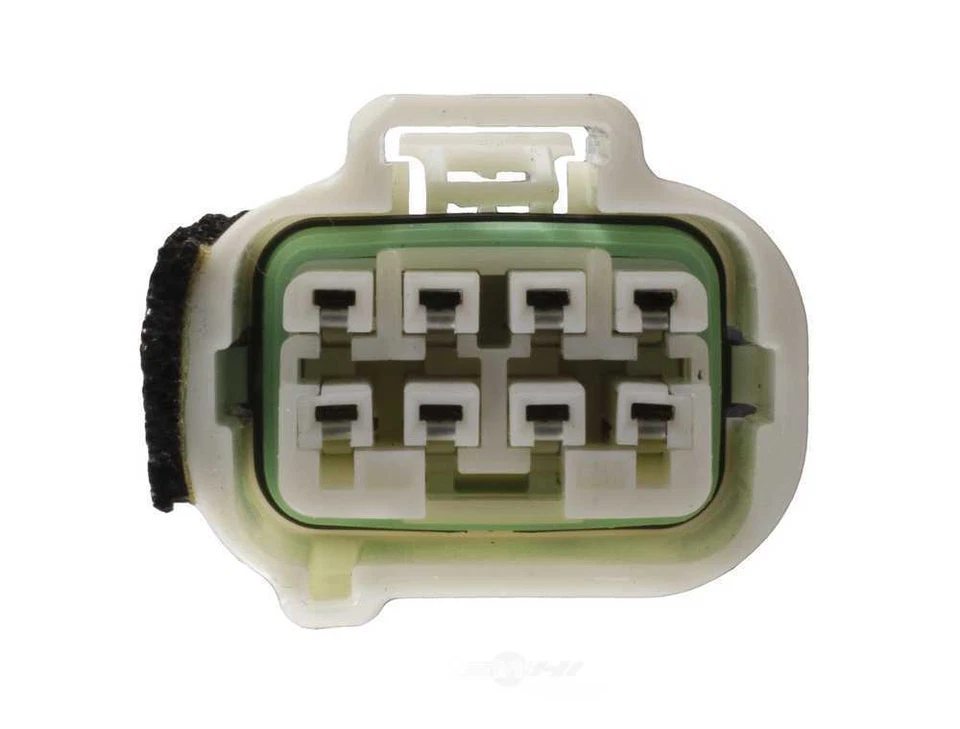 Conjunto de cerradura de puerta para Lexus LS460 LS600h 2010-2016 AISIN WORLD CORP. OF AMERI Foto 1 de 3