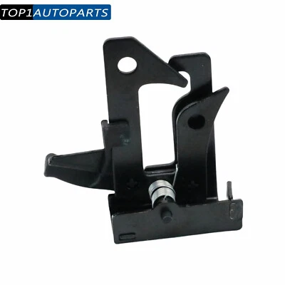 For Mercedes Benz C300 C350 E350 GL350 GLS550 3.0L Hood Safety Latch Catch Lock - Image 1 of 4
