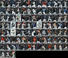 2013 Panini Prizm Baseball BASE/ROOKIE CARDS Pick Your Player(s) See Description