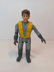 Vintage Real Ghostbusters Fright Features 1987 Peter Venkman 5" Figure  - Picture 1 of 7