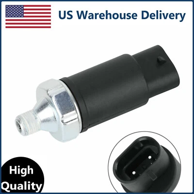 Sensor de presión de aceite del motor para camioneta Dodge Ram 1500 1994-1997, 1S6710 Foto 1 de 4