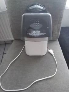 Popcornmaschine unbenutzt - Bild 1 von 2