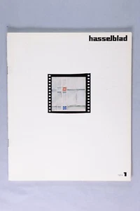 Revista de cámara Hasselblad Forum, 1974/1 [de Taiwán] - Imagen 1 de 2