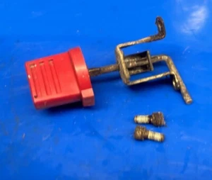 Tecumseh Choke Bracket, 35438, 34586, 34587B HMSK80 8HP MTD Snowblower - Picture 1 of 2