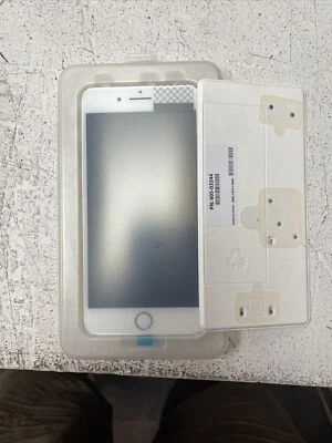 Original OEM iPhone 8 Plus Screen Front Camera, Home Button, Speaker, Sensor - Image 1 of 4