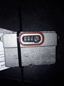96 BMW 328I E36 XENON BALLAST CONTROL MODULE - Picture 1 of 12