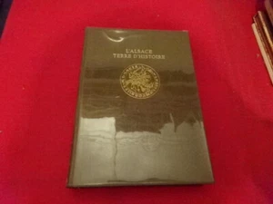 SITTLER (Lucien) - L'Alsace, terre d'histoire.  - Picture 1 of 12