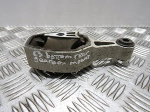 CITROEN C3 2018-20 MONTAJE CAJA CAMBIOS TRASERA INFERIOR (1.2Ll 12v Gasolina EBF2A) R1016 - Imagen 1 de 11