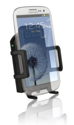 Wilson 4G-N10 AL LTE signal booster improve Net10 mobile phone data service - Image 1 of 3