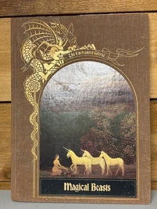 Magical Beast Hardcover The Enchanted World Serie Time Life Bücher gebraucht - Bild 1 von 8