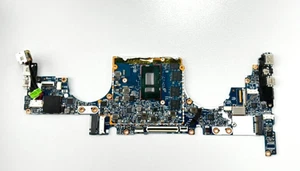 HP Envy 13-AD131ND Motherboard Mainboard 6050A2923901-MB i7-8550U 8GB RAM - Bild 1 von 5