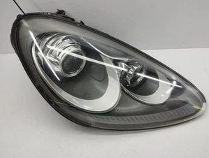 Porsche Cayenne (92A) 2011 Vorne Scheinwerfer Rechts AMD98953 - Bild 1 von 8
