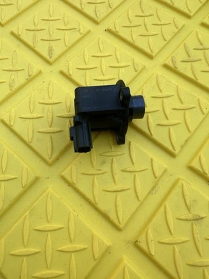 25k 2017-2021 CX-9/2021/ ENGINE MOTOR TURBOCHARGER SOLENOID VALVE OEM - Image 1 of 4