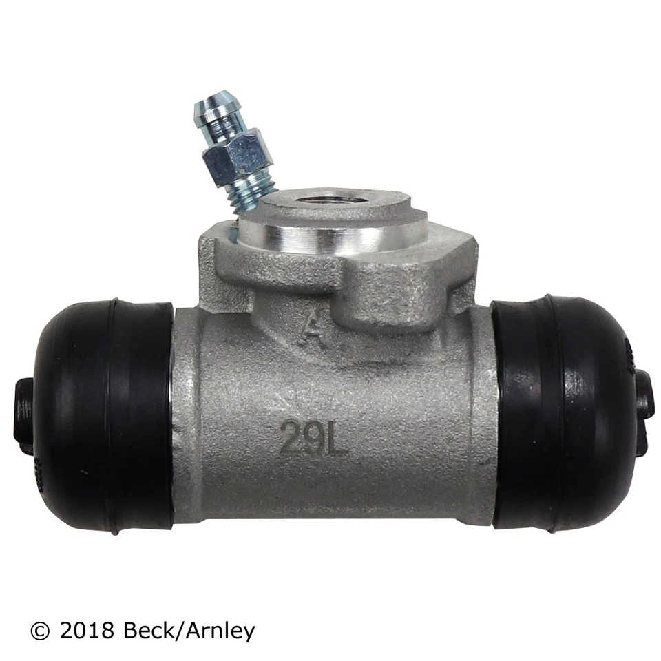 Cilindro de rueda Beck Arnley 072-9407 para 00-15 Scion Toyota Echo Iq Xa Foto 1 de 4