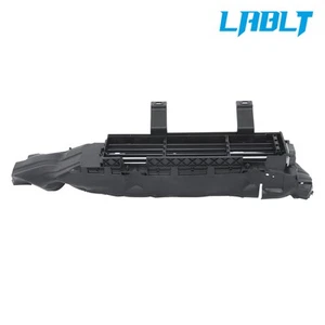 LABLT Lower Radiator Grille Assembly Shutter W/Motor For Nissan Sentra 2024-2025 - Picture 1 of 9