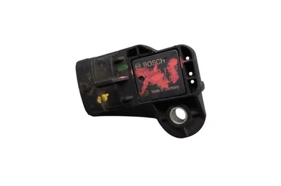 Sensor de presión Maf colector de admisión de aire Maserati Ghibli M157 14-19 OEM Foto 1 de 4