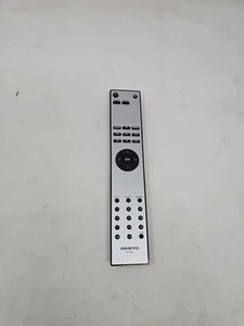 Mando a distancia original Onkyo RC-822C fabricante de equipos originales - Imagen 1 de 2