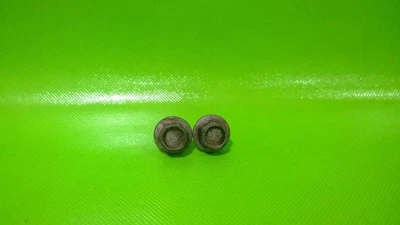 10 F150 6R80 DUST COVER BOLTS BOLT OEM 3938-120 - Image 1 of 3