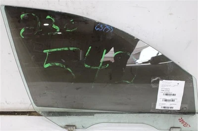 FRONT DOOR GLASS FX Series FX35 FX50 QX70 2009-2017 Right 1323211 Foto 1 de 4