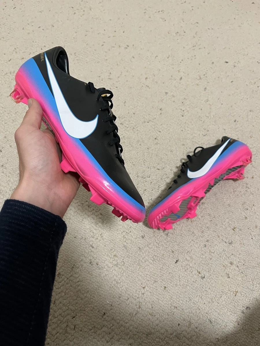 Nike Mercurial Vapor VIII FG products for sale | eBay