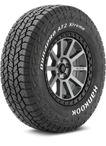 Hankook Dynapro AT2 Xtreme Tires - Picture 1 of 3