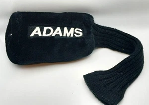Adams Golf Tight Lies 11 Club Head Cover Headcover Sock - Picture 1 of 4